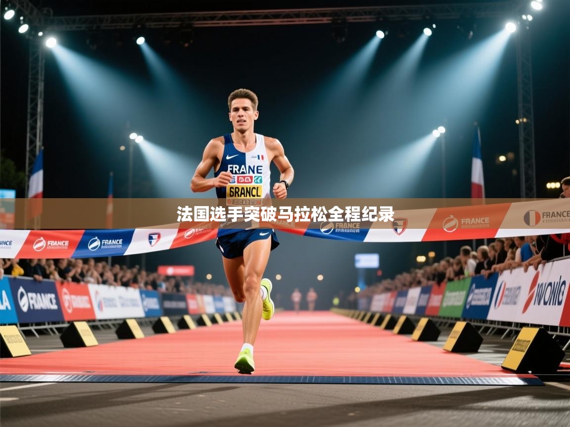 法国选手突破马拉松全程纪录