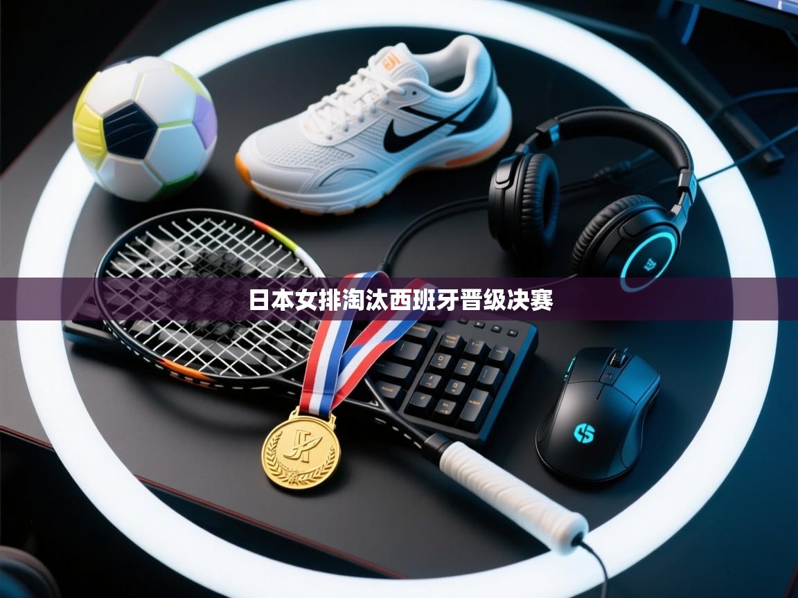 日本女排淘汰西班牙晋级决赛