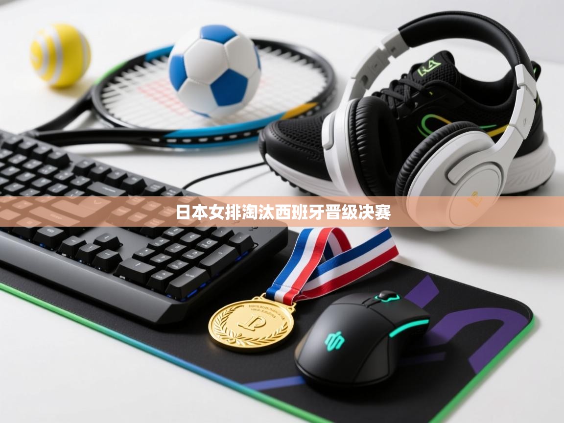 日本女排淘汰西班牙晋级决赛  第2张